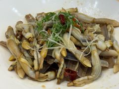 -宏运厨房·海鲜青岛菜·生日宴(城市阳台店)