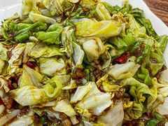 -巷子深菜馆(新华路店)