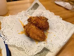 -莲花公园煎蟹·30年闽菜(火车站店)