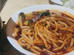 -禾木·新疆特色美食