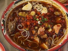 -老三样·旧食新味(船山路店)