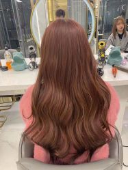 -5M HAIR SALON