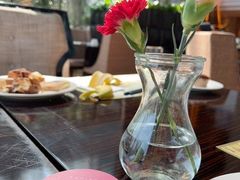 -上海东方佘山翰悦阁酒店·Vie全日制餐厅