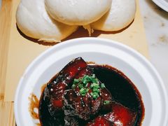-佬肥猫·浙江乡村菜(国华广场店)