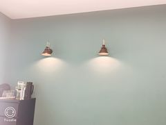 景观位-NokNok Coffee(宽窄巷子店)