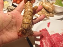 -加餐海鲜自助(宝龙一城店)