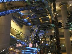 -威斯汀舞台餐厅