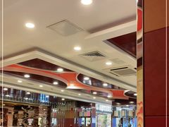 大堂-蝎王府羊蝎子(天通苑店)