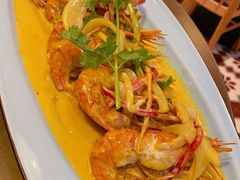 -美奈小馆·东南亚菜(福田星河COCO Park店)