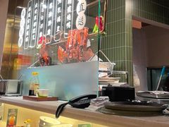 -鹅冠港式茶餐厅(来福士店)