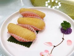 飘香榴莲酥-老广新意(奥园店)