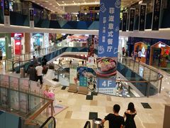 -宝龙城(杭州滨江店)
