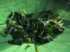 -羡餐厅·杭帮菜·淳菜(千岛湖自由洲际殿店)