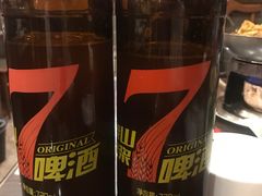 -刘妈菜馆(磁器口店)