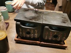大堂-牛かつもと村(原宿店)