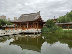 -南普公园