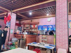 -平山城鑫烧烤(建国楼店)