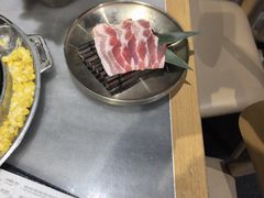-韩宫宴烤肉·料理(苏州中心店)