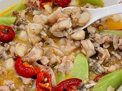 -红灯笼龙凤饭店(宁波老字号店)