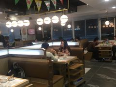 -傣妹火锅(狮子桥店)