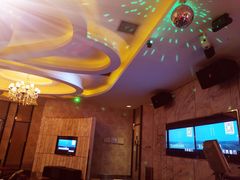 -堂会·KTV·自助餐·团建聚会(天河店)