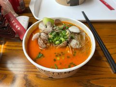 -何记花甲(海岸城旗舰店)
