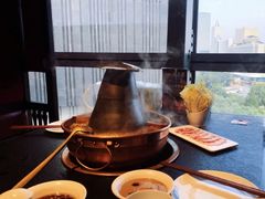 -铜来聚老北京涮肉(恒隆广场店)