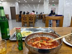 -顺通大冷面(总店)