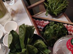 -祥源胡同·涮牛羊肉火锅(花桥店)