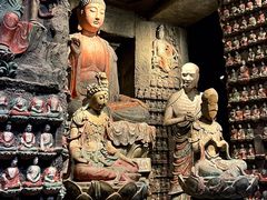 -陕西历史博物馆