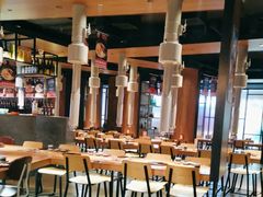 -烧肉达人•炭火烧肉(新天地店)
