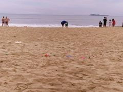 -三亚湾海居铂尔曼度假酒店