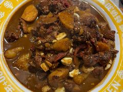 -金柱大盘鸡(和田二街店)