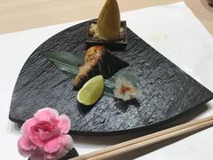 -鮨一日本料理(大中华店)