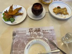 -华梅西餐厅(哈尔滨中央大街店)
