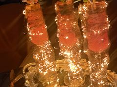 -烛影拾光观景餐厅·创意菜·摄影·小提琴(大唐不夜城店)