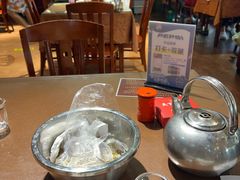 -天下客饭店(中山路店)