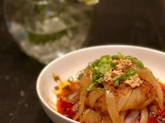 -眉州东坡酒楼
