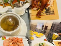 -惠州金海湾嘉华度假酒店