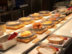 -好人民间小吃(镇江八佰伴店)