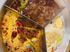 -楠火锅(太古里总店)
