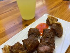 -八市阿杰五香(大元路分店)