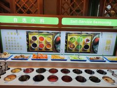 -东来顺饭庄(天坛店)