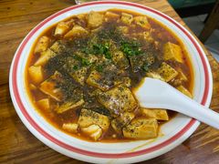 -勇猛子川菜馆(新军路店)