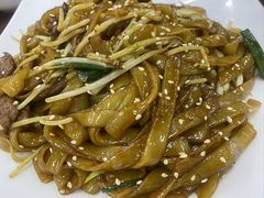 -南记食粥坊·宵夜大排档(莲花总店)