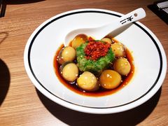脆椒小皮蛋-新太二·鲜料川菜(东汇城店)