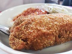 -北京大学-学五食堂
