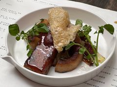 -Ocean's Table 欧舍