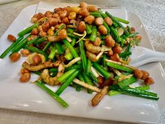 -津津菜馆(绝没分店)