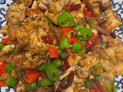 -欧记大排档·景德菜(上海首店)